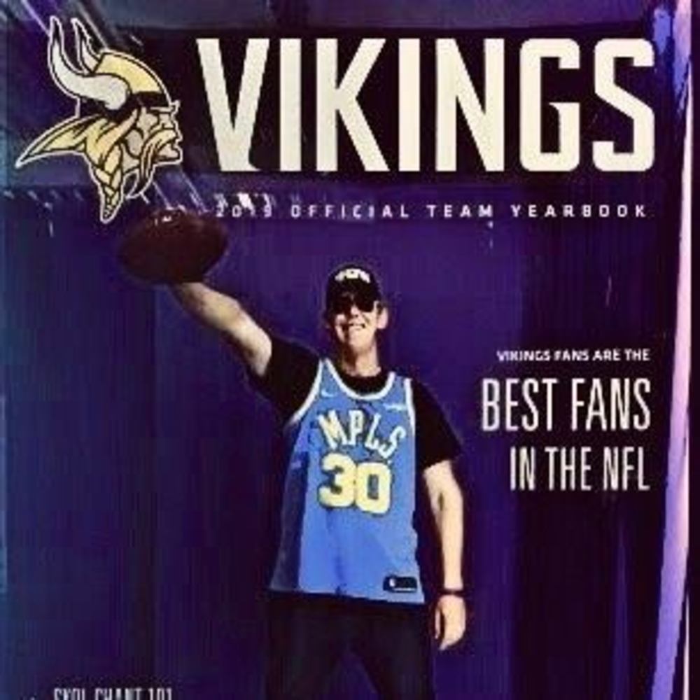 Meet your Posher, Dave